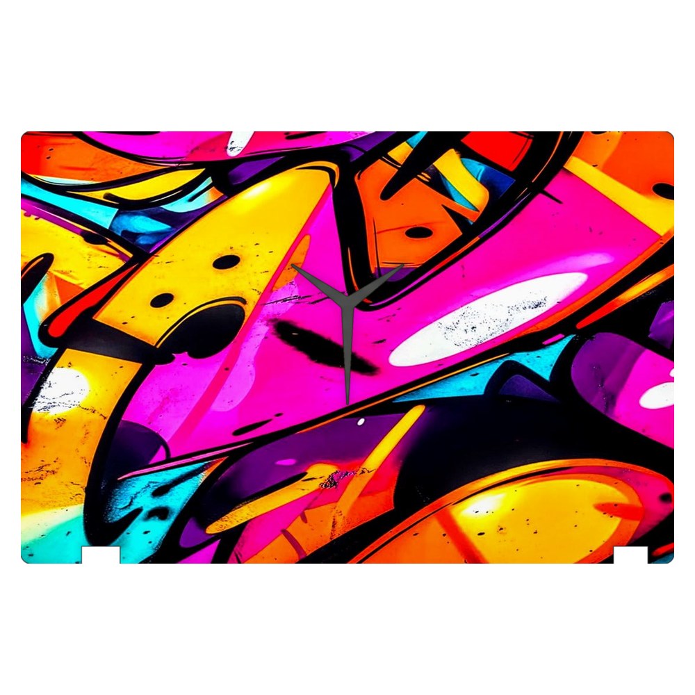 Lenovo Legion Pro 5, 16AFR10 laptop skin - Urban Flow