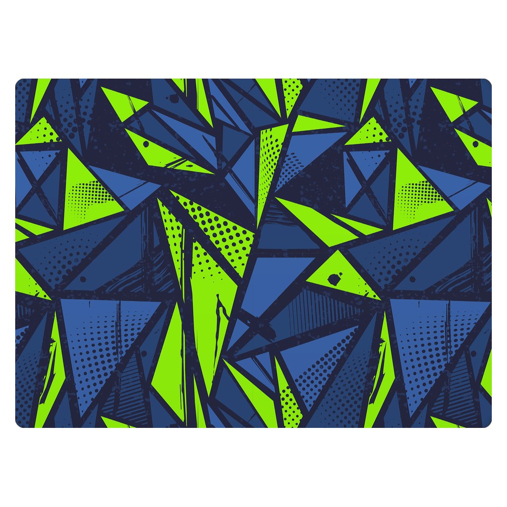Masstel L133 Pro laptop skin - Abstraxx - G