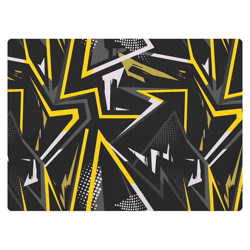 Masstel L133 Pro laptop skin - Abstraxx - Y