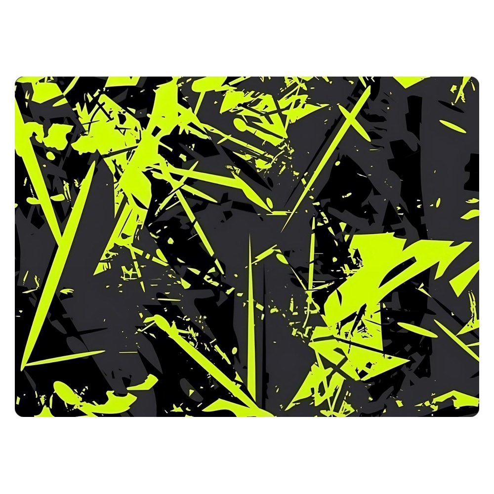 Masstel L133 Pro laptop skin - Asphalt Acid
