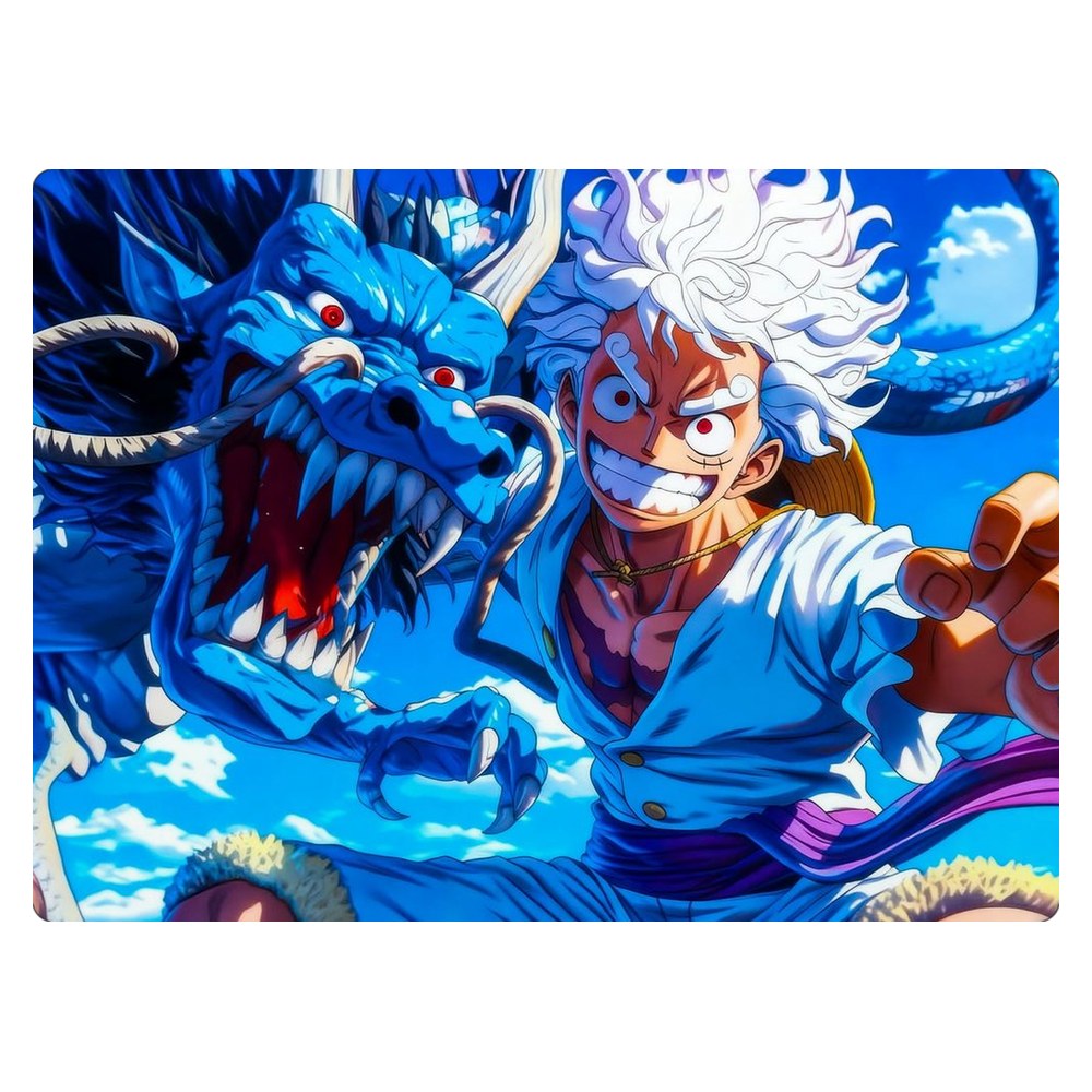 Masstel L133 Pro laptop skin - Awakened Power