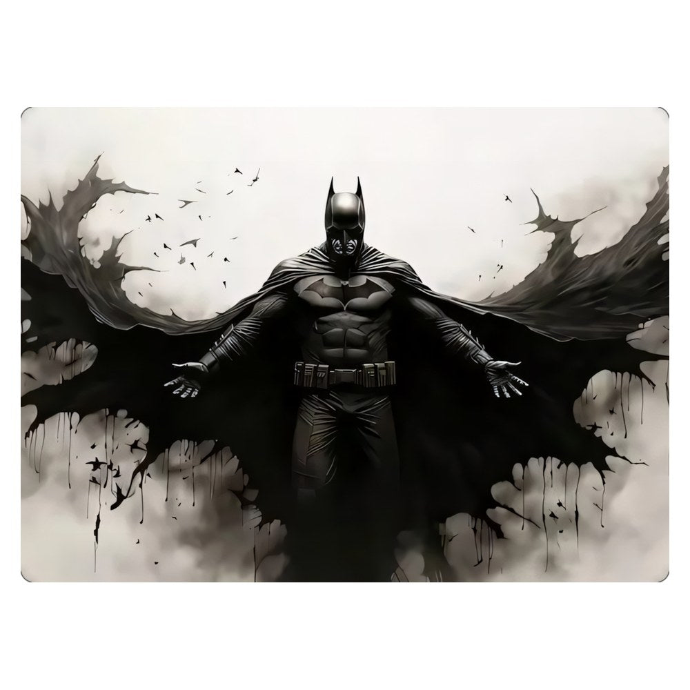 Masstel L133 Pro laptop skin - Batman Silhouette