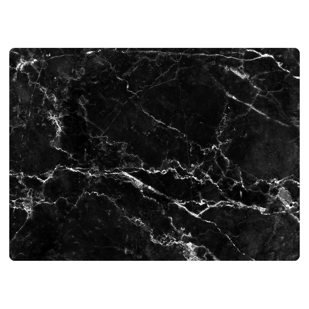 Masstel L133 Pro laptop skin - Black Marble