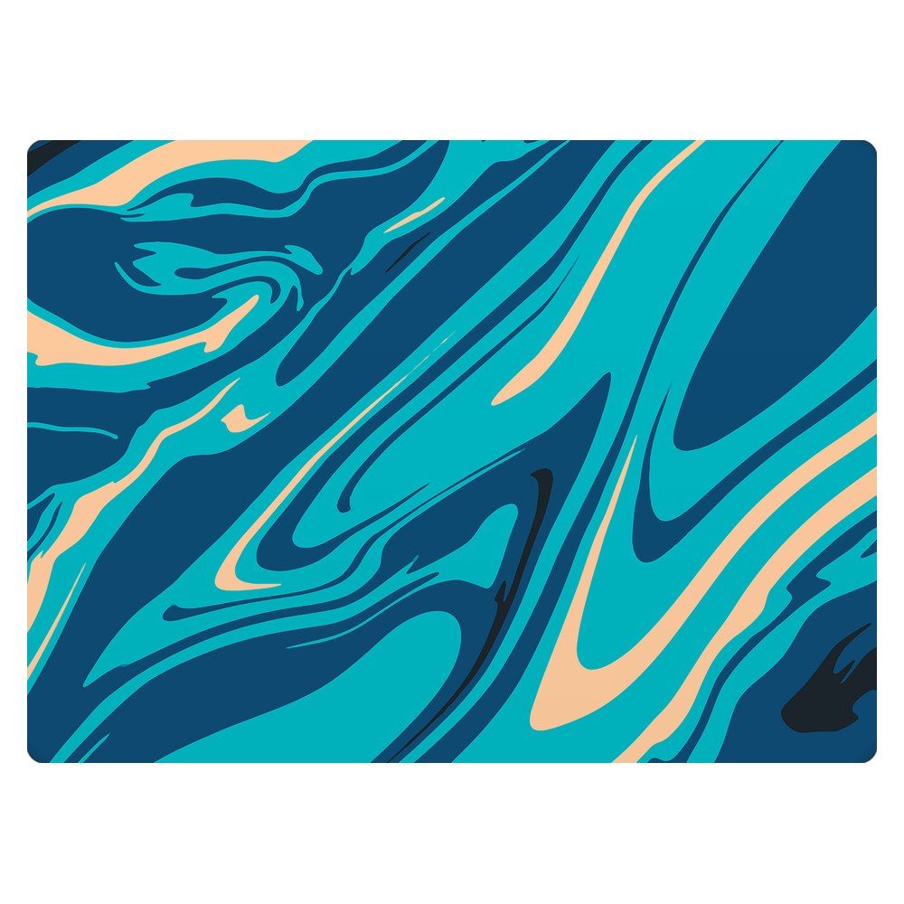 Masstel L133 Pro laptop skin - Elysium