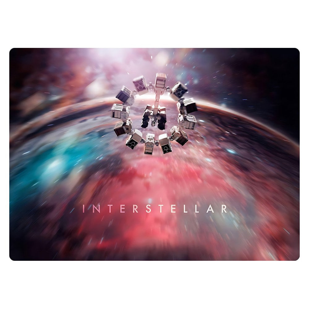 Masstel L133 Pro laptop skin - Event Horizon