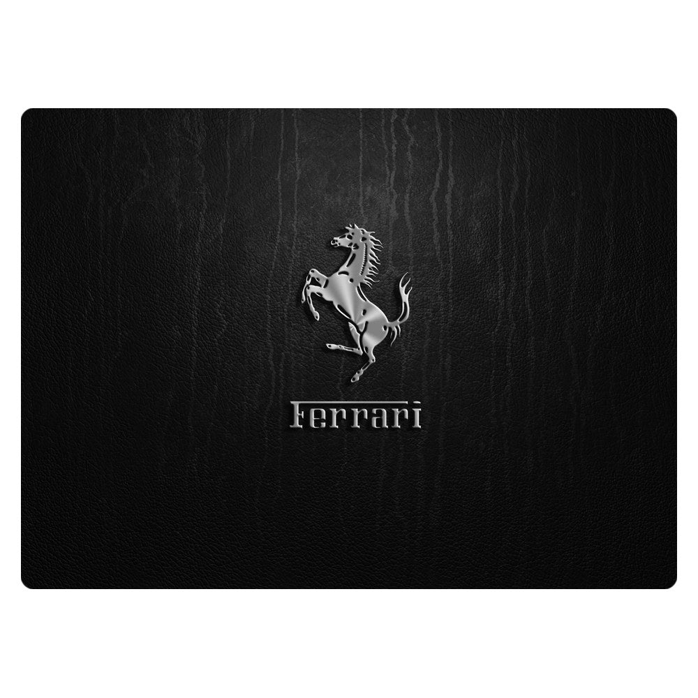 Masstel L133 Pro laptop skin - Ferrari Drive