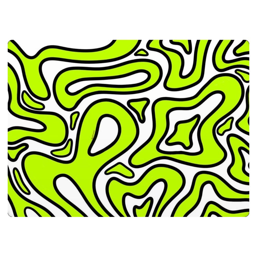 Masstel L133 Pro laptop skin - Fluid Abstract Texture