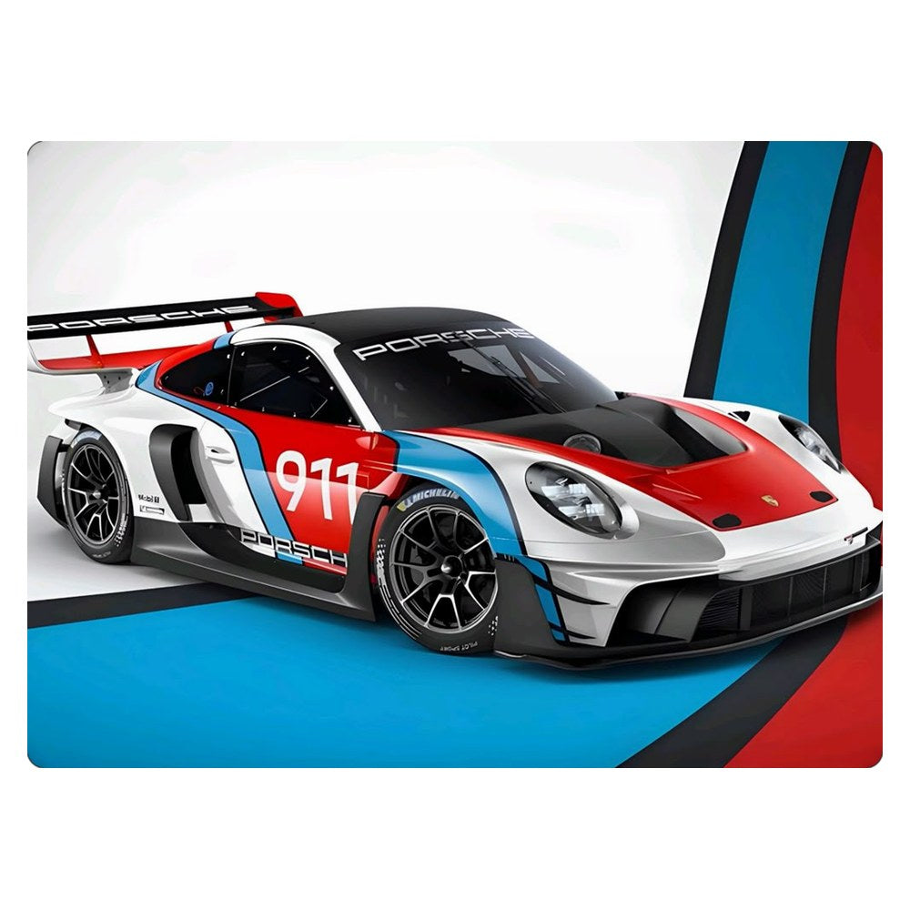 Masstel L133 Pro laptop skin - German Precision