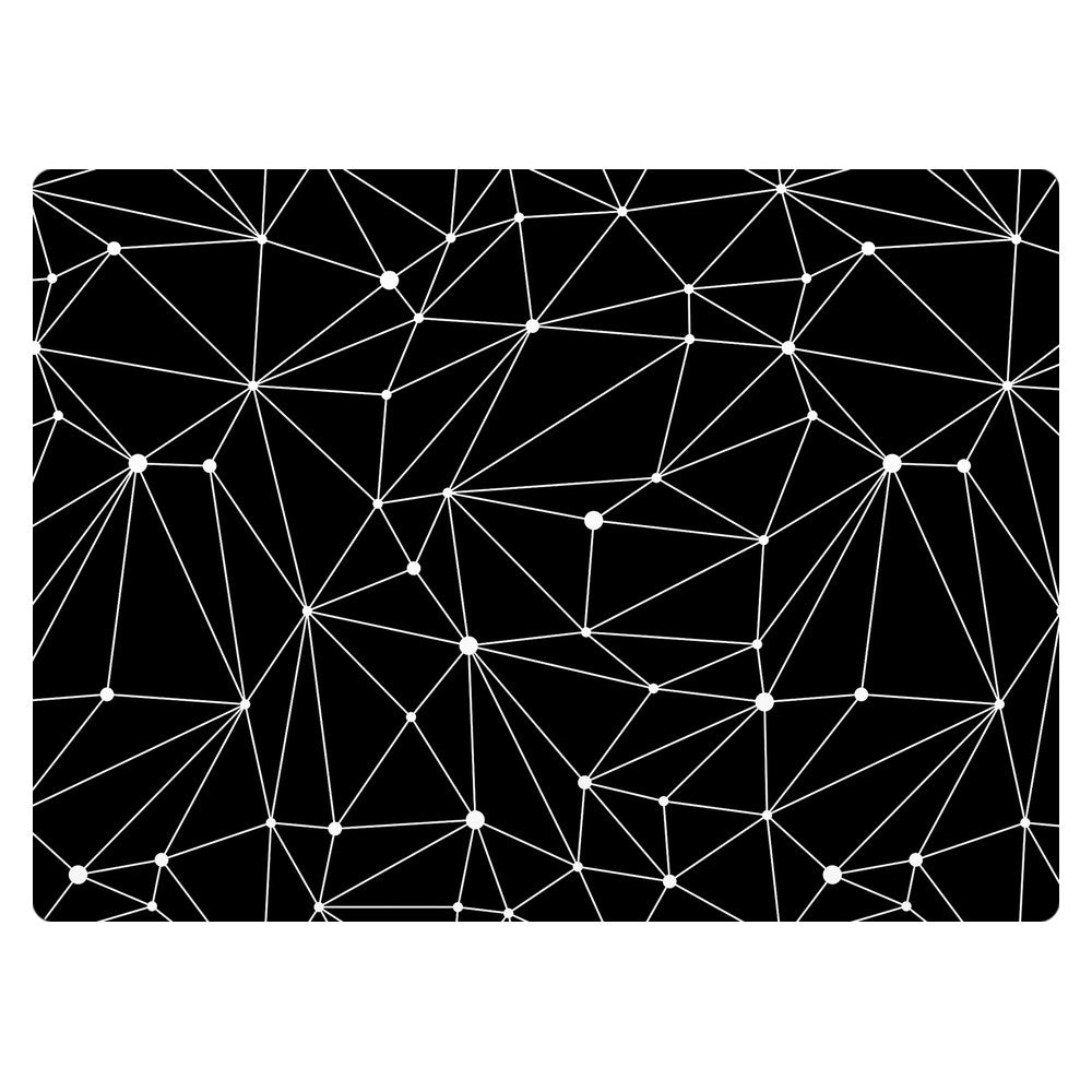 Masstel L133 Pro laptop skin - Goofy Grin