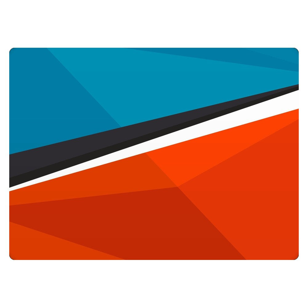 Masstel L133 Pro laptop skin - Horizon Slice