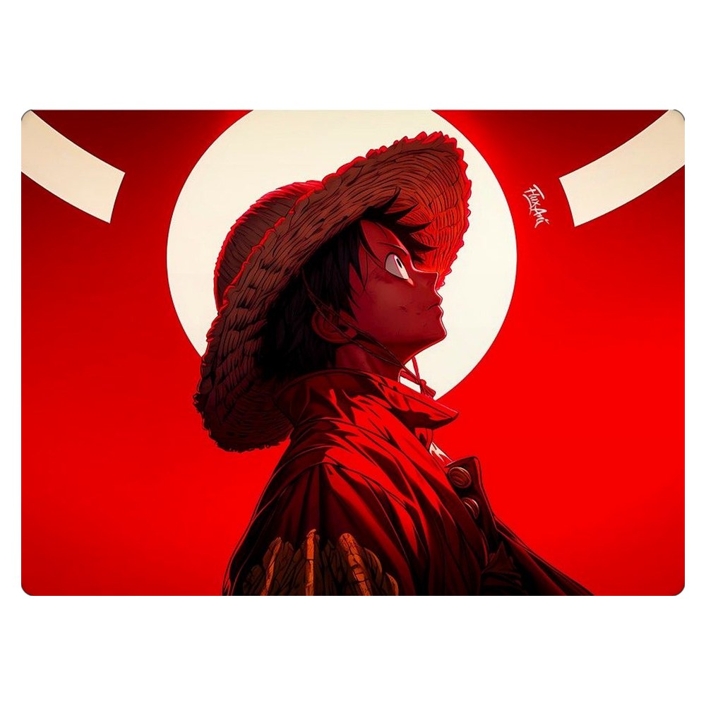 Masstel L133 Pro laptop skin - King of the Pirates