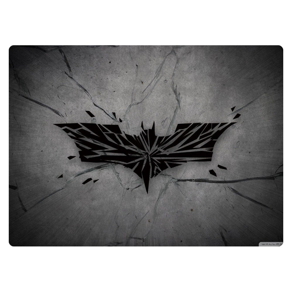 Masstel L133 Pro laptop skin - Knightfall