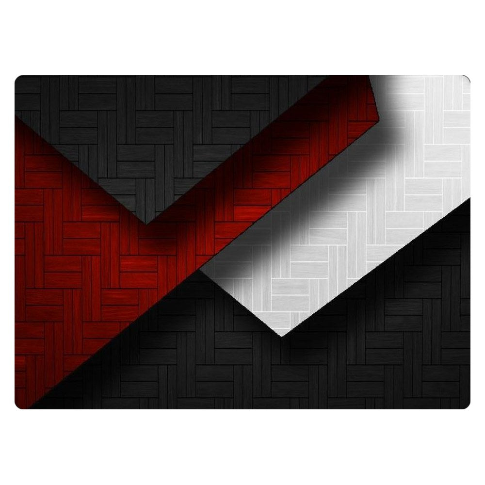 Masstel L133 Pro laptop skin - Layered Plank