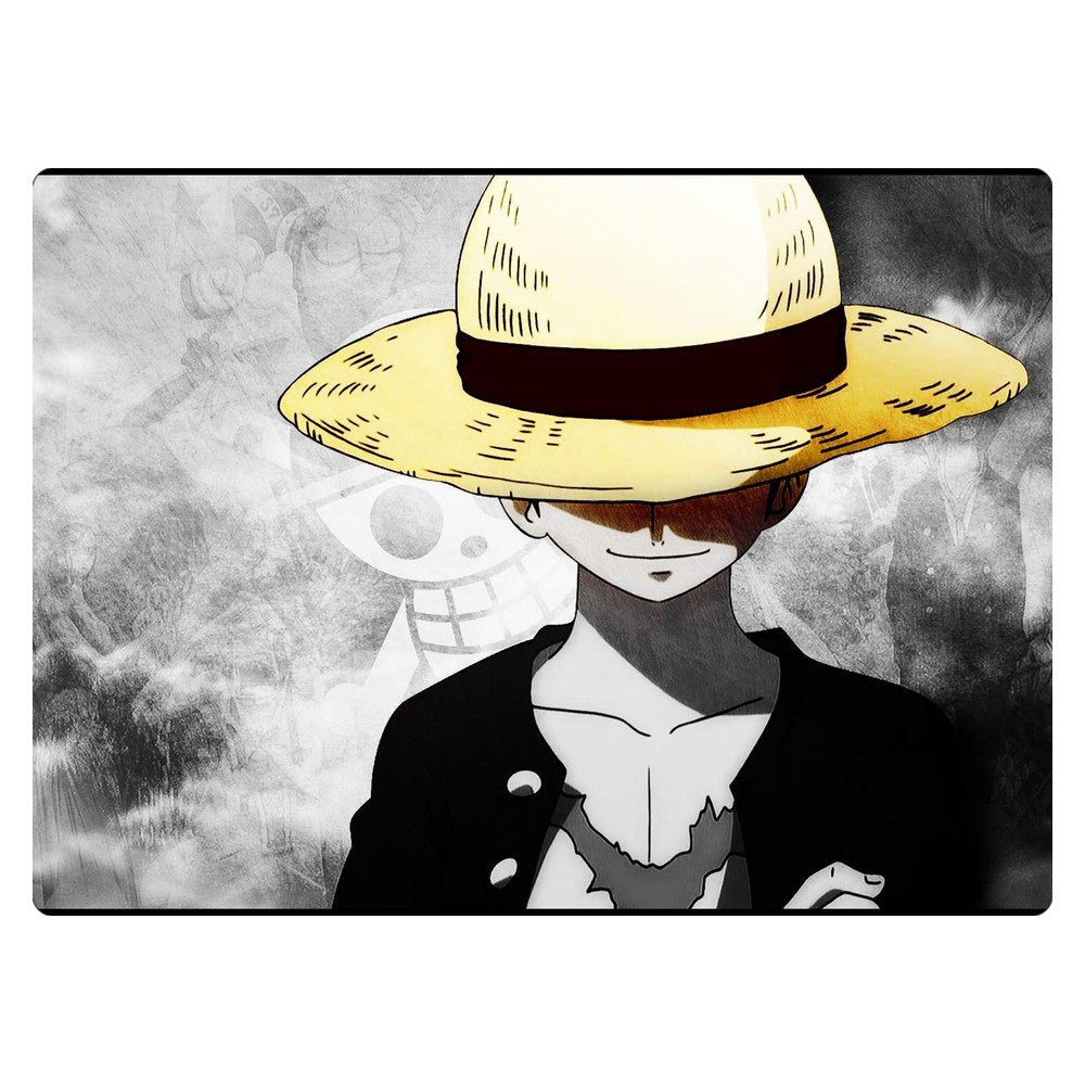 Masstel L133 Pro laptop skin - Legacy Luffy