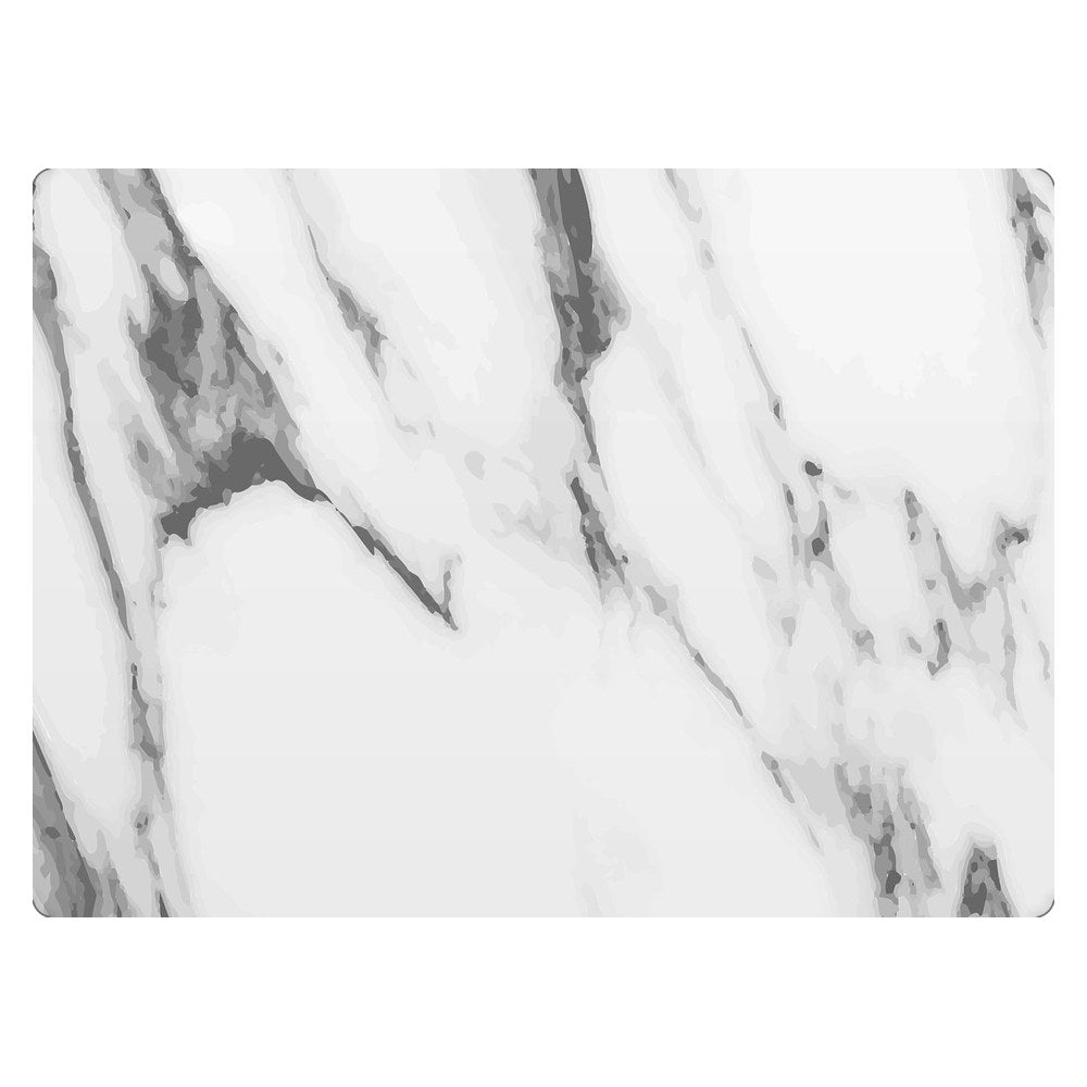 Masstel L133 Pro laptop skin - Marble White