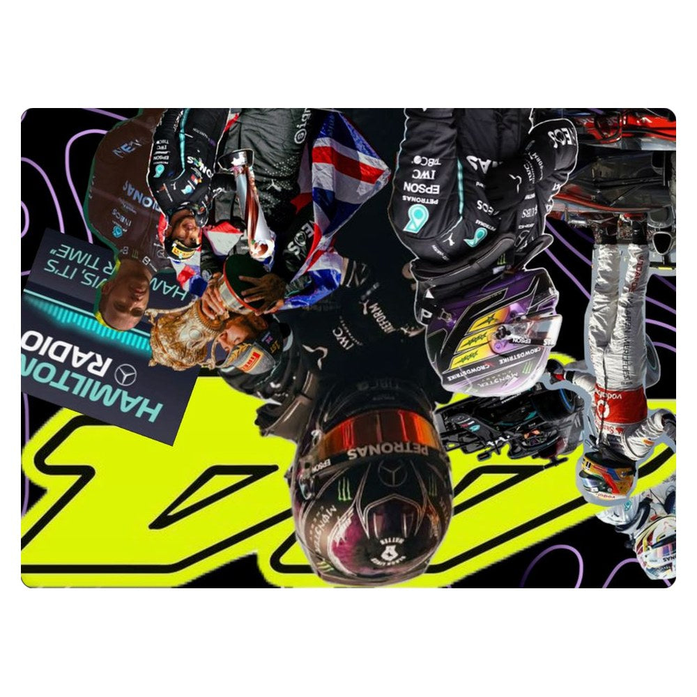 Masstel L133 Pro laptop skin - Maximum Carnage