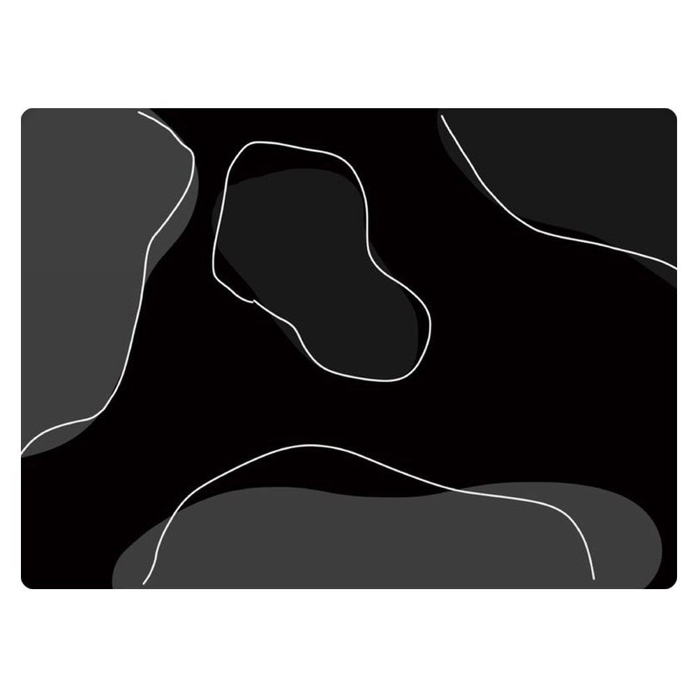 Masstel L133 Pro laptop skin - Minim Black