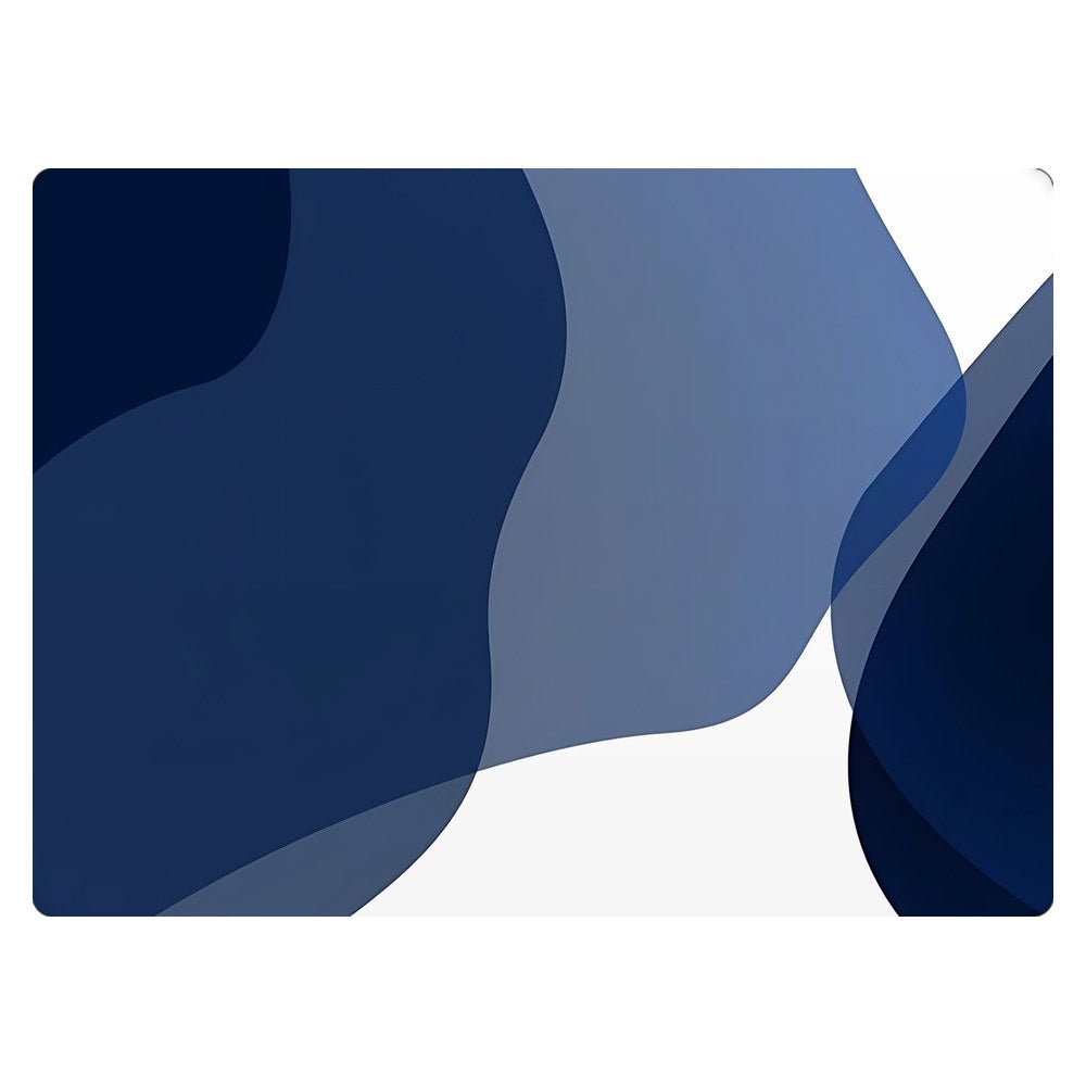 Masstel L133 Pro laptop skin - Minim Blue