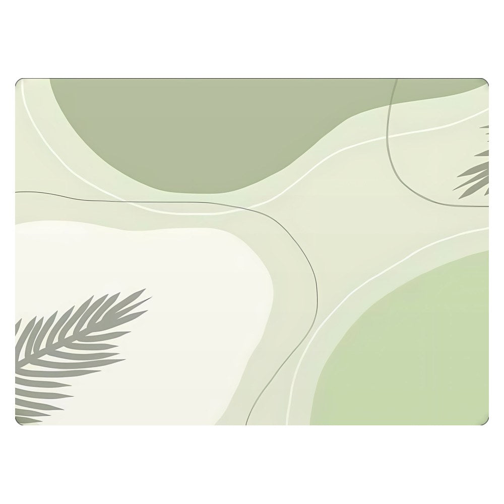 Masstel L133 Pro laptop skin - Minim Green