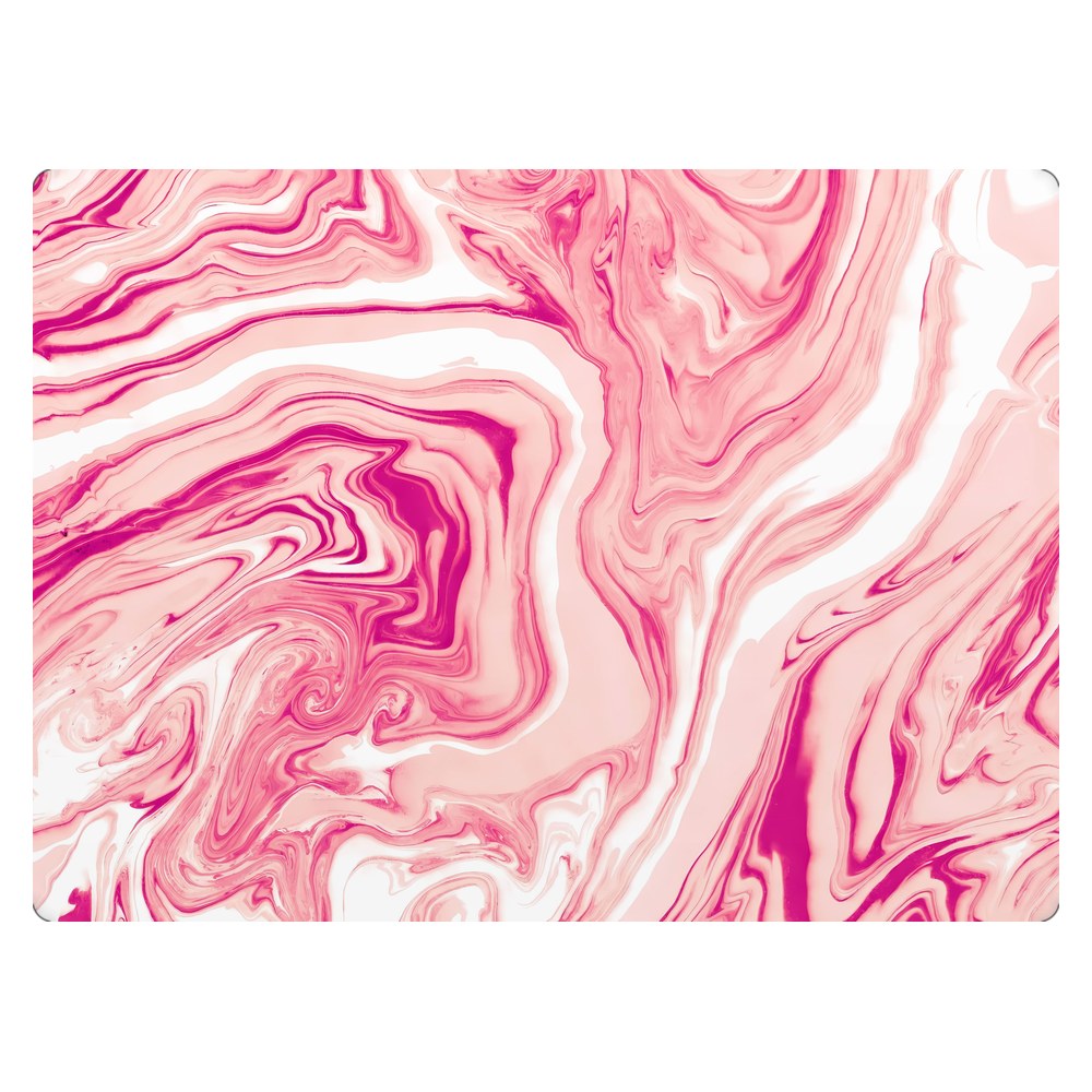 Masstel L133 Pro laptop skin - Minimal Pink