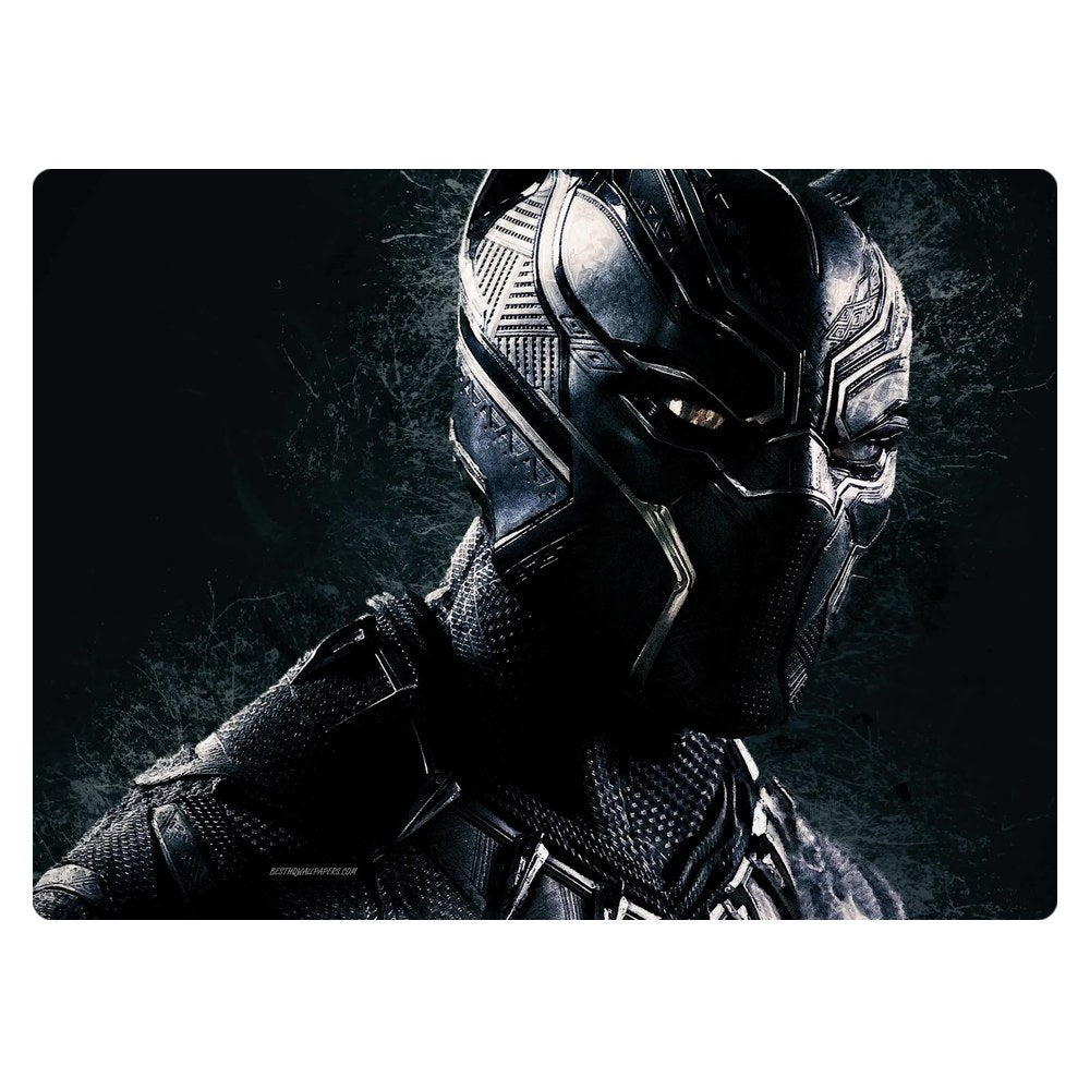Masstel L133 Pro laptop skin - Mystic Panther