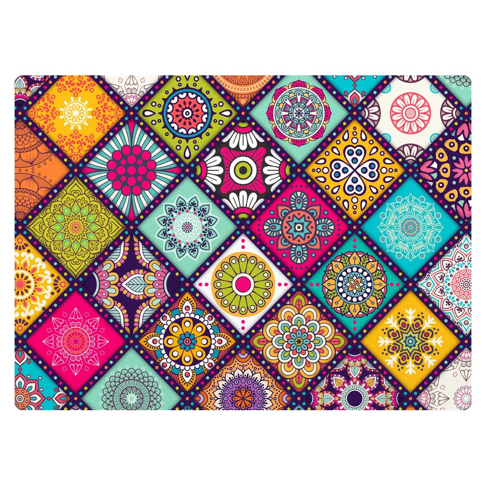 Masstel L133 Pro laptop skin - Pattern