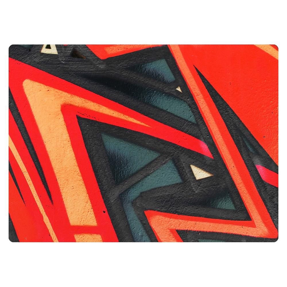 Masstel L133 Pro laptop skin - Plasma