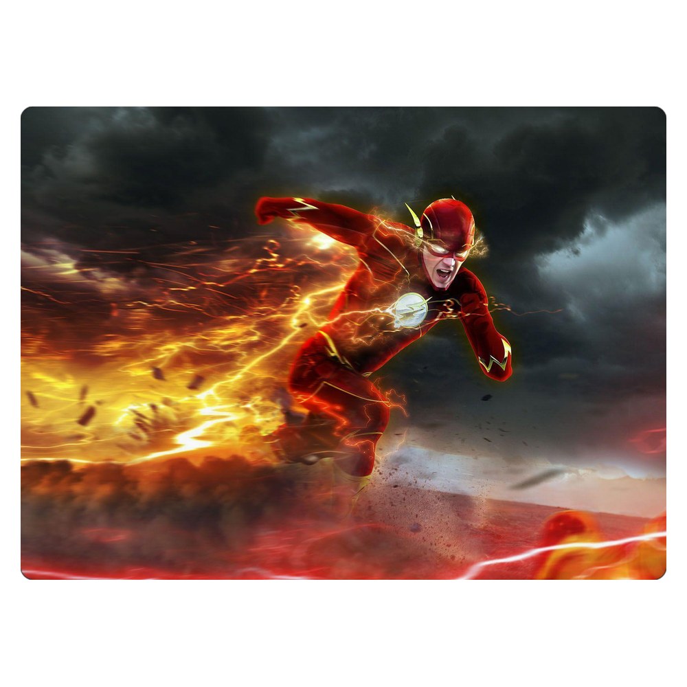 Masstel L133 Pro laptop skin - Pure Speed