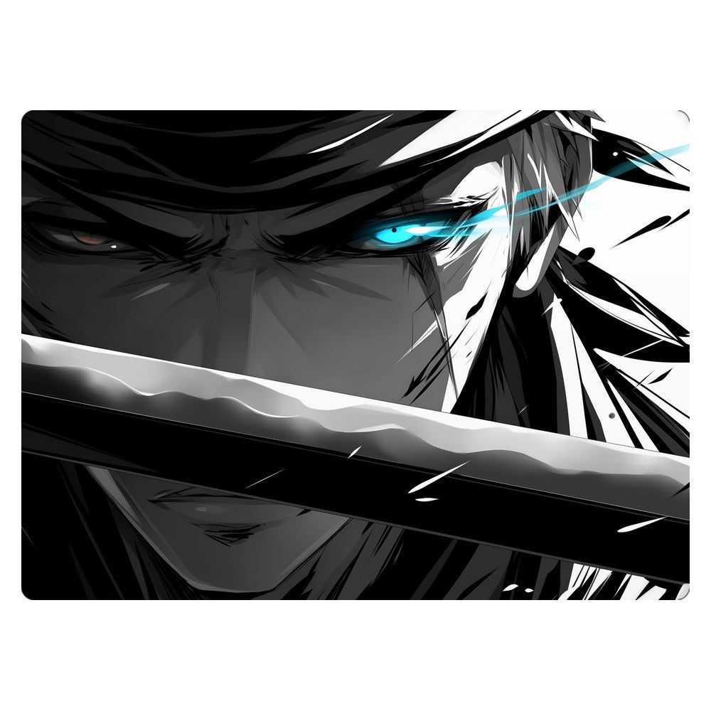 Masstel L133 Pro laptop skin - Shadow Striker