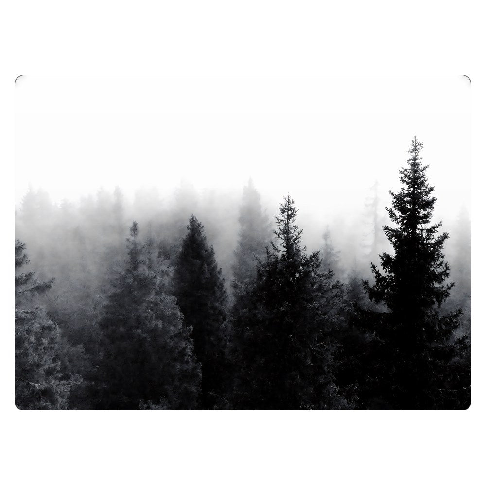 Masstel L133 Pro laptop skin - Silent Forest