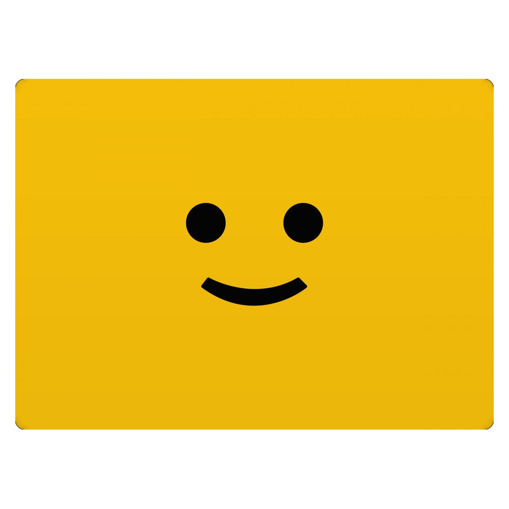 Masstel L133 Pro laptop skin - Smiley Pop