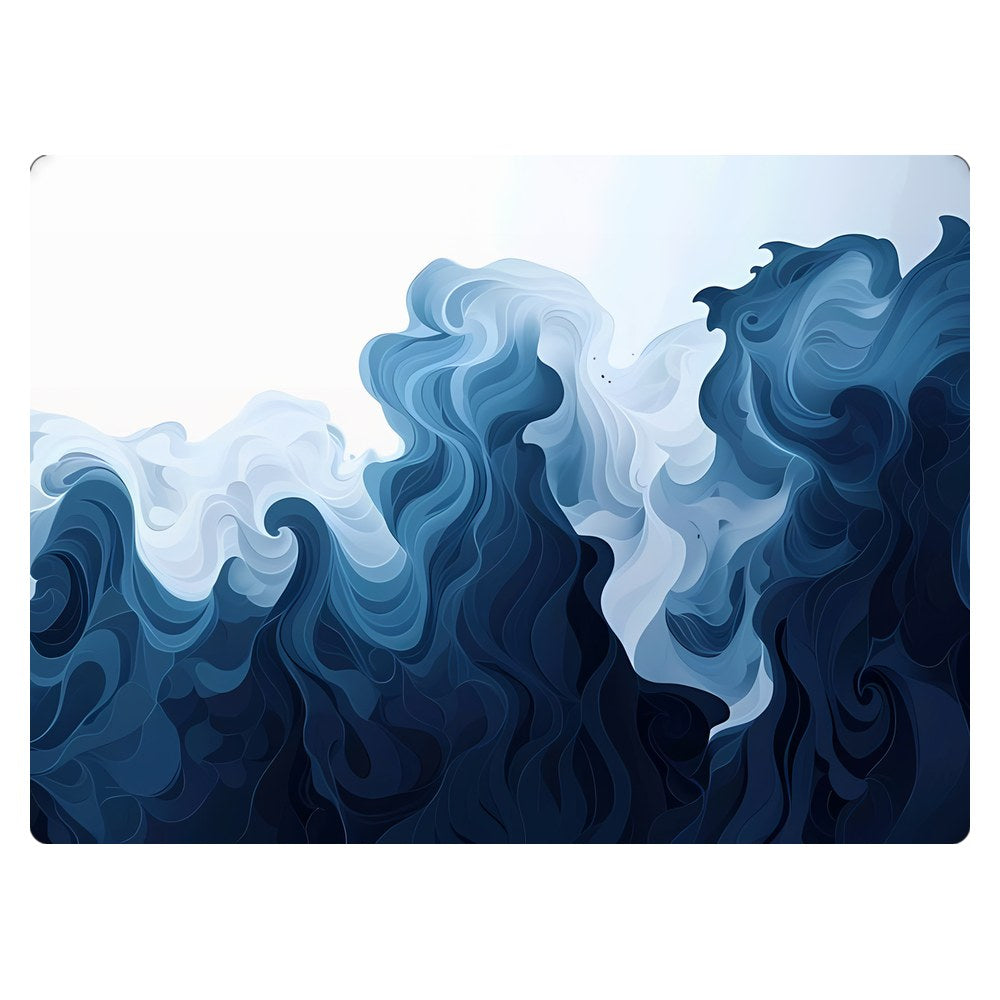 Masstel L133 Pro laptop skin - Smokey