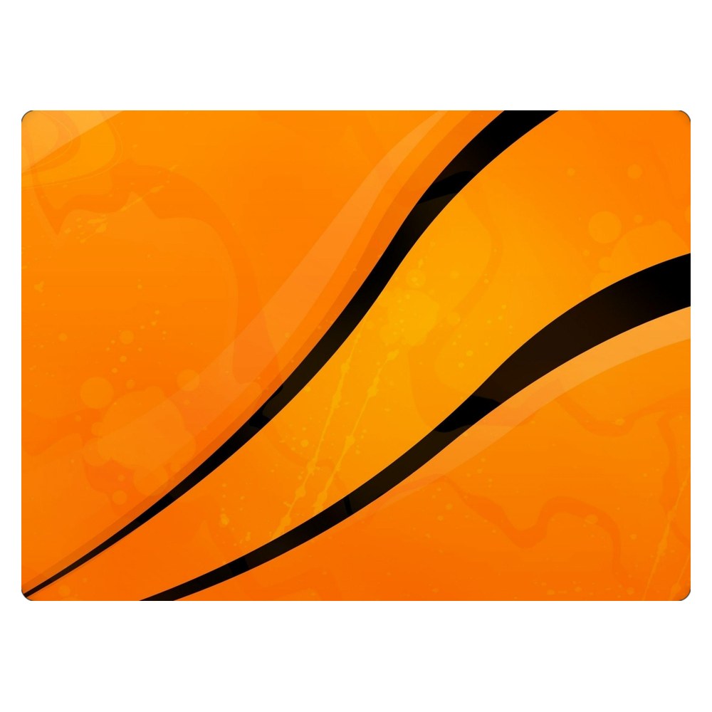 Masstel L133 Pro laptop skin - Sunset Waves