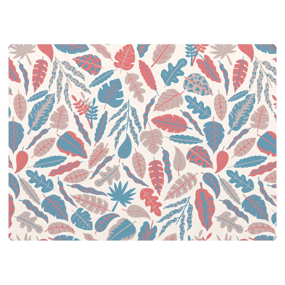 Masstel L133 Pro laptop skin - Tone Leaf