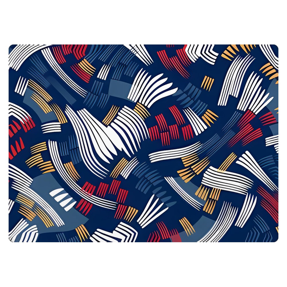 Masstel L133 Pro laptop skin - Tribe X
