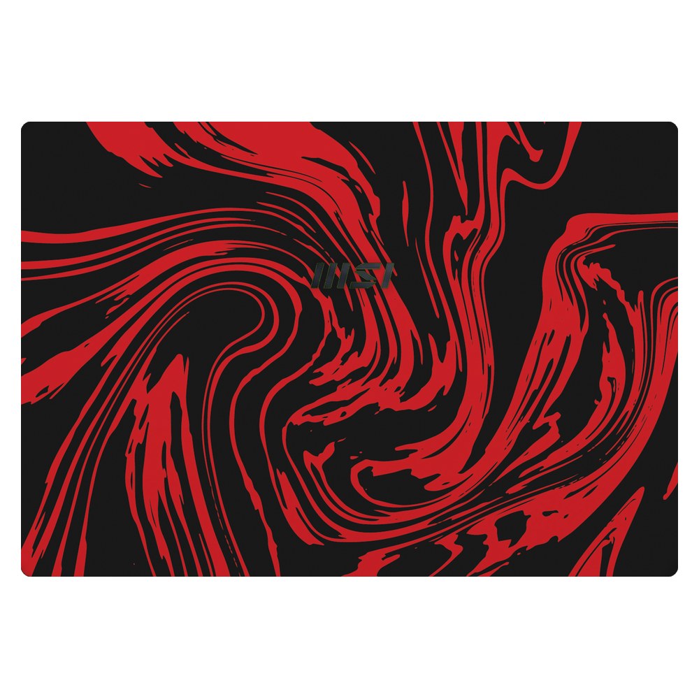 MSI Modern 14 B11MO-004VN laptop skin - Asphedol