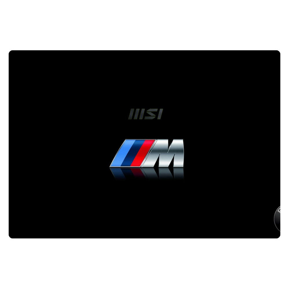 MSI Modern 14 - C13M laptop skin - Dark Knight M