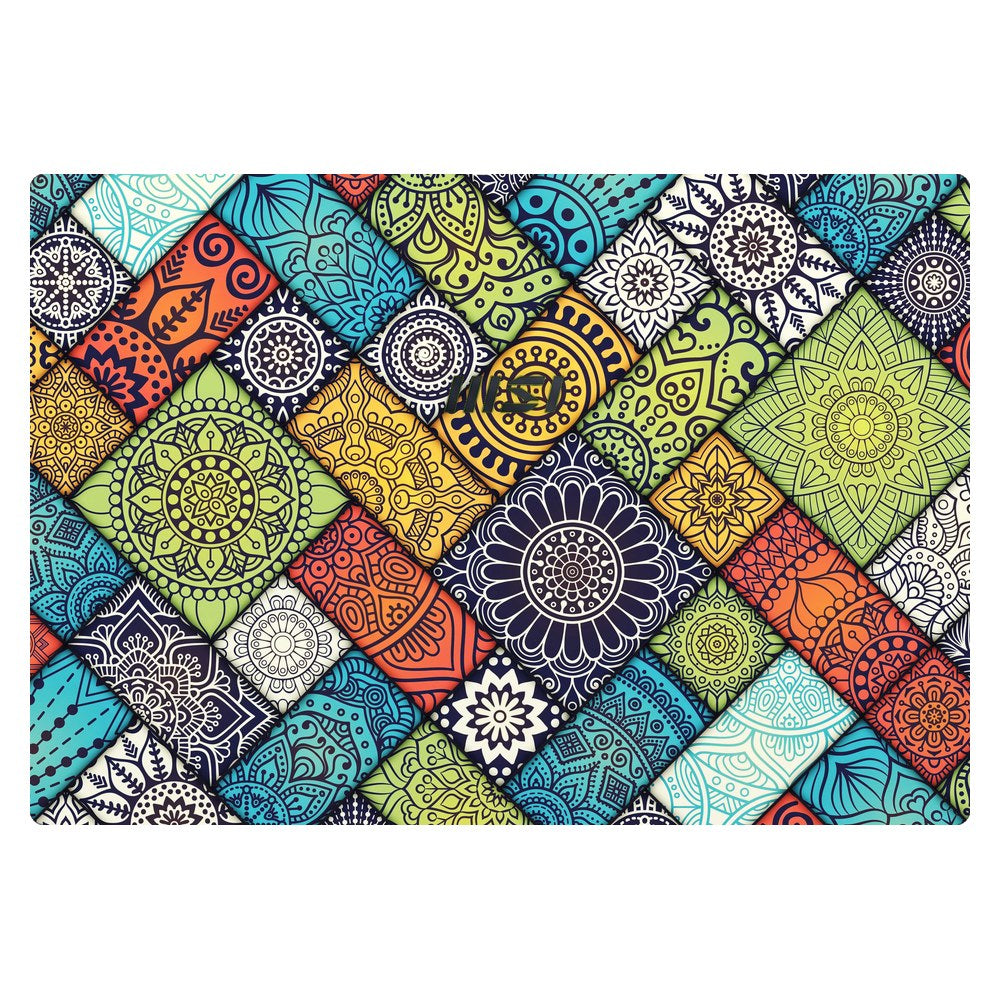 MSI Modern 15 A10M laptop skin - Daydream Doodles