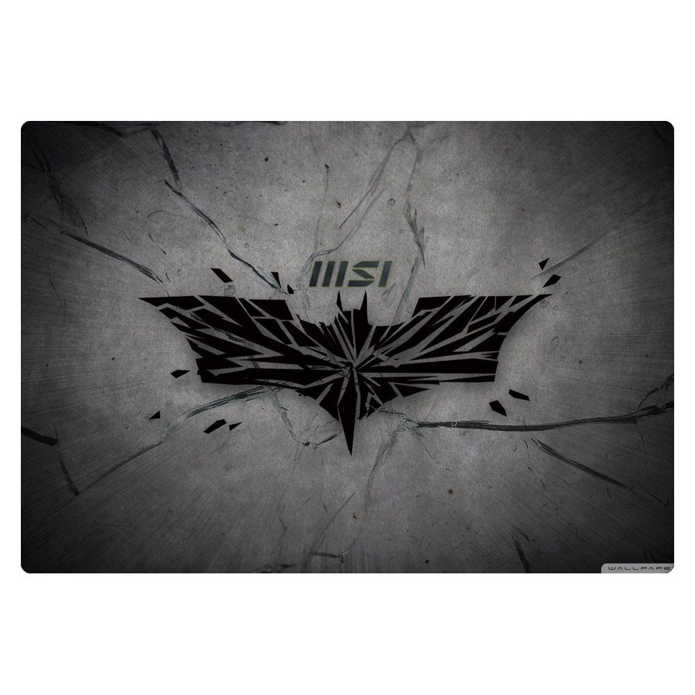 MSI Modern 14 B10MW laptop skin - Knightfall