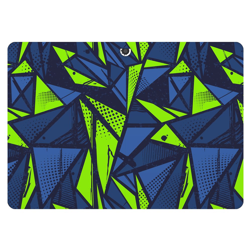 Nextbook Flexx NXW101QC232 laptop skin - Abstraxx - G