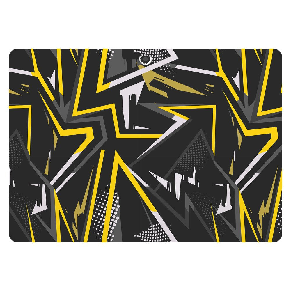 Nextbook Flexx NXW101QC232 laptop skin - Abstraxx - Y