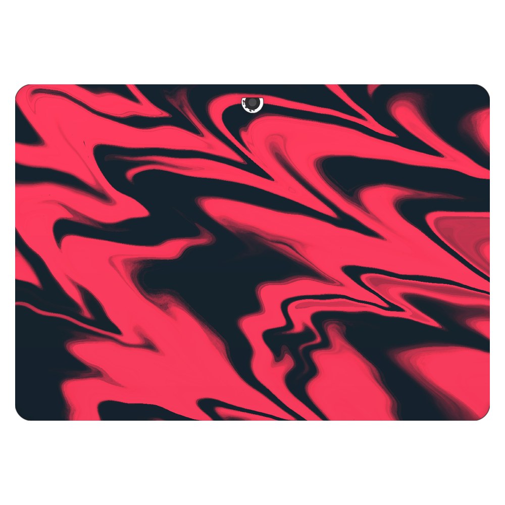 Nextbook Flexx NXW101QC232 laptop skin - Ares Red