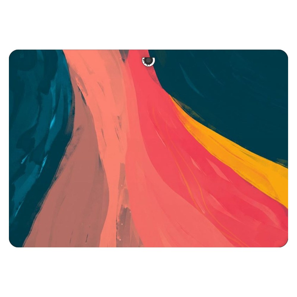 Nextbook Flexx NXW101QC232 laptop skin - Art Palette