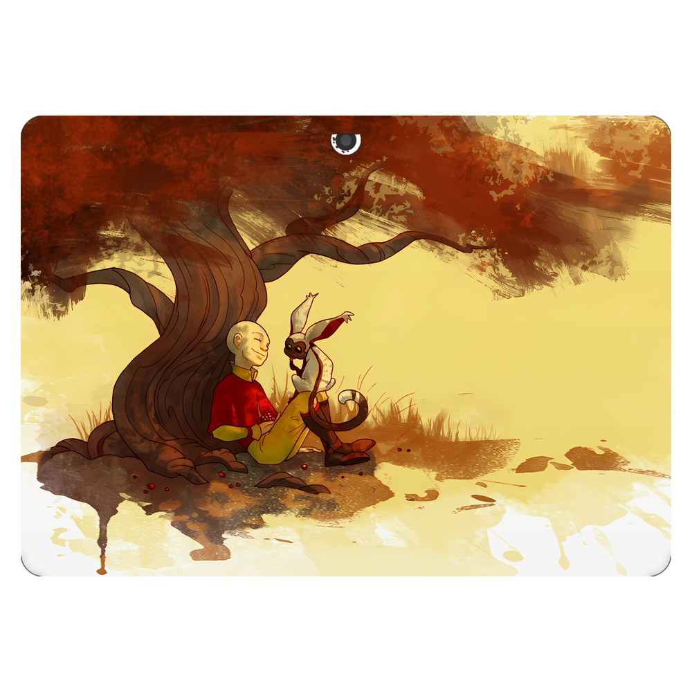 Nextbook Flexx NXW101QC232 laptop skin - Avatar