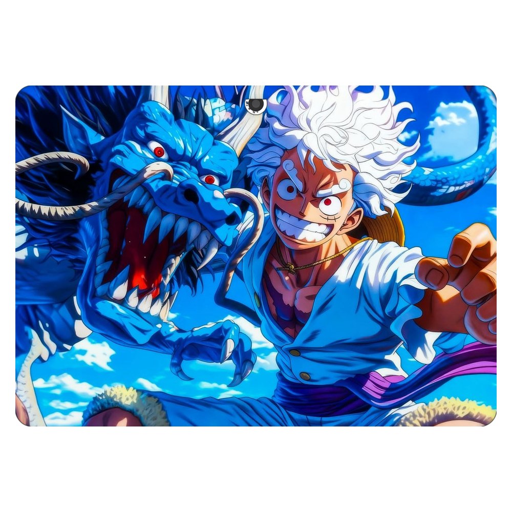 Nextbook Flexx NXW101QC232 laptop skin - Awakened Power