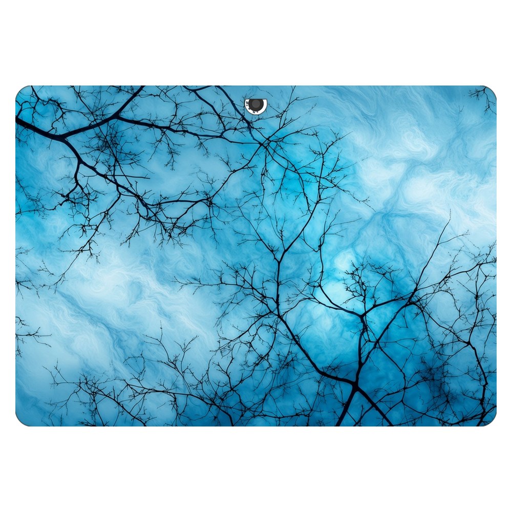Nextbook Flexx NXW101QC232 laptop skin - Blue Sky Branches