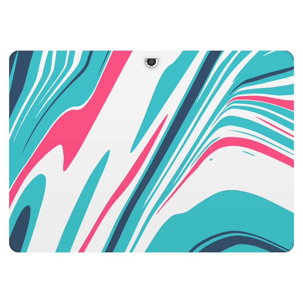 Nextbook Flexx NXW101QC232 laptop skin - Candy Cat