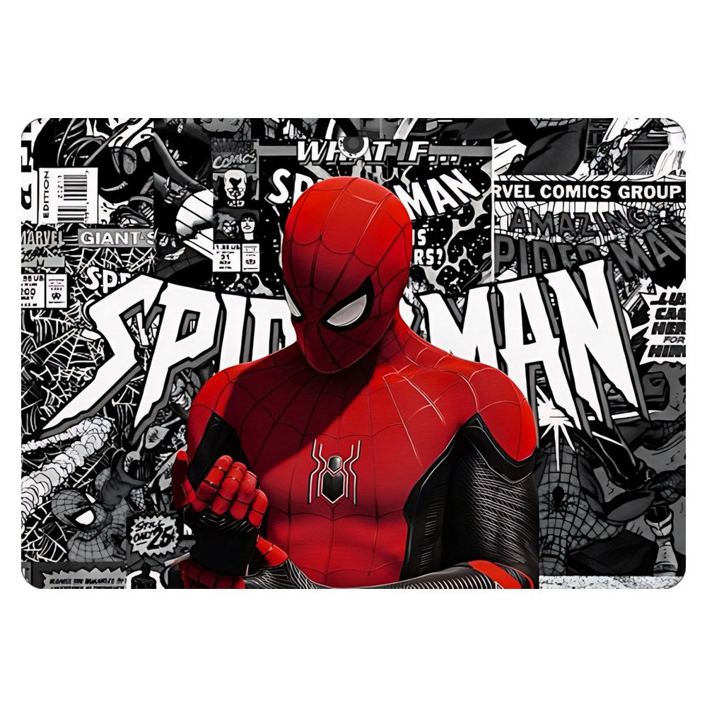 Nextbook Flexx NXW101QC232 laptop skin - Comic Book Hero