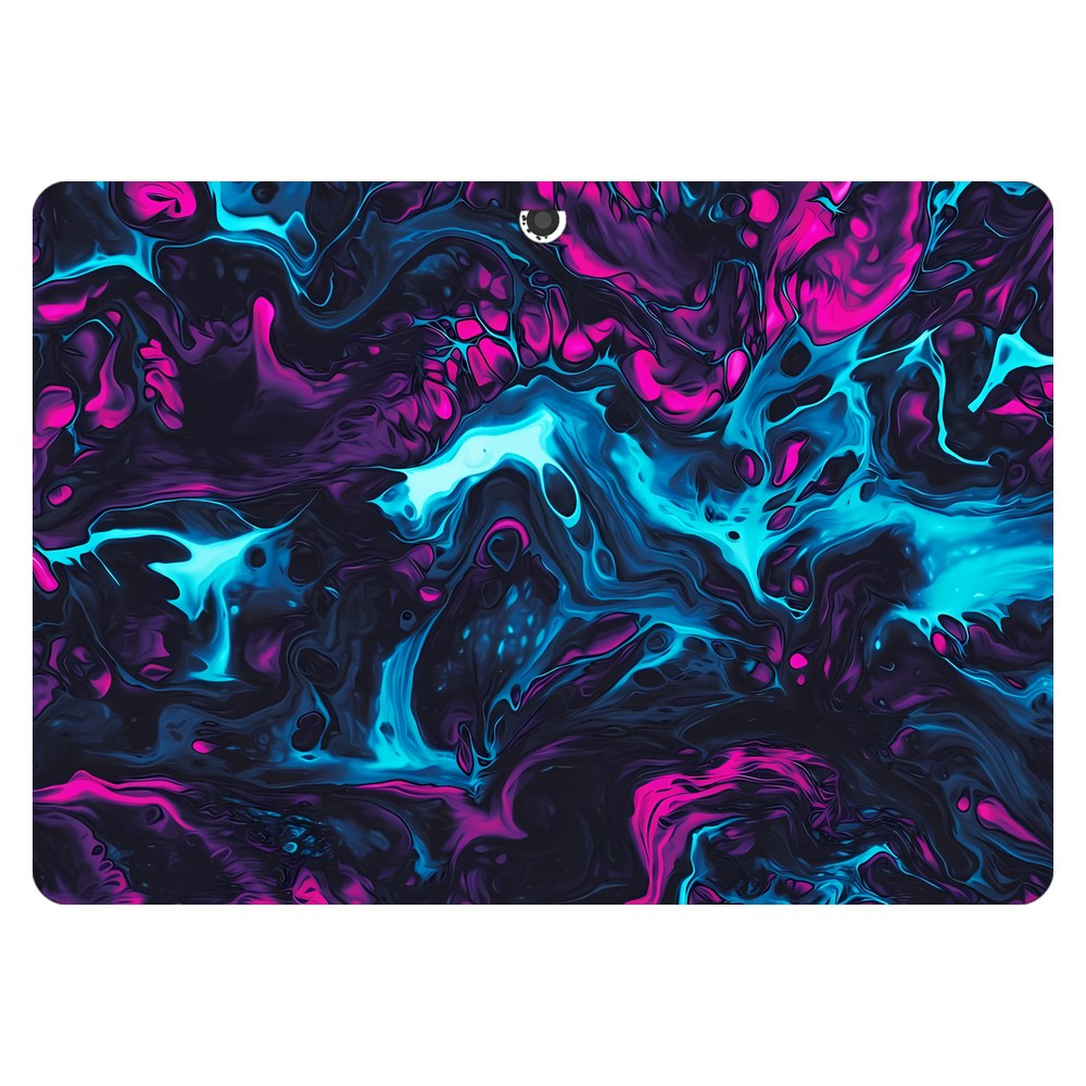 Nextbook Flexx NXW101QC232 laptop skin - Comic Inferno