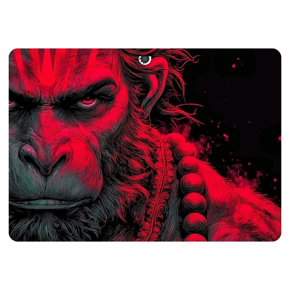 Nextbook Flexx NXW101QC232 laptop skin - Crimson Devotion